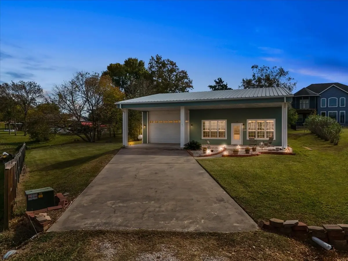 21 Flamingo Circle, Coldspring, TX 77331 - #1