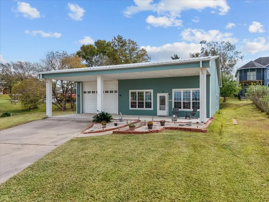 21 Flamingo Circle, Coldspring, TX 77331 - #2