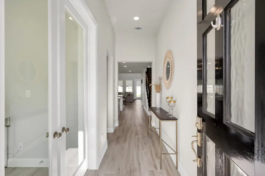 631 Sand Branch Drive, Conroe, TX 77304 - #2