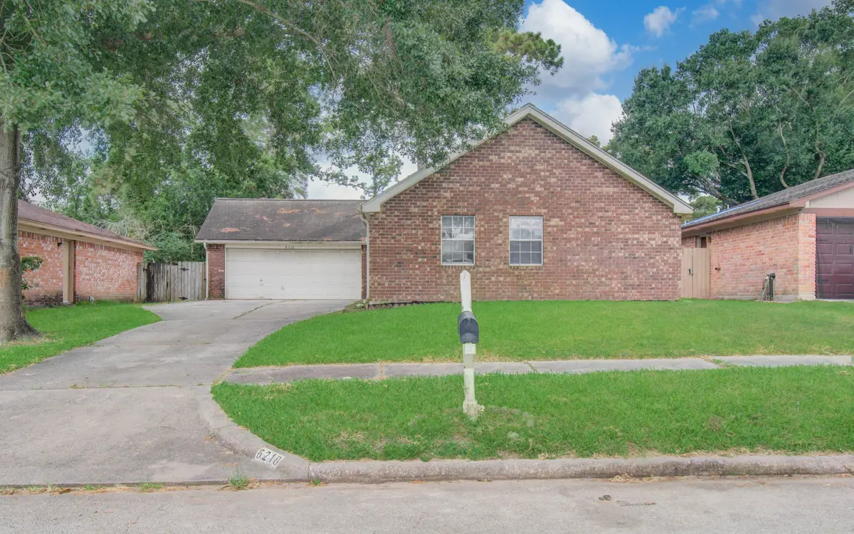 6218 Forestgate Drive, Spring, TX 77373 - #1