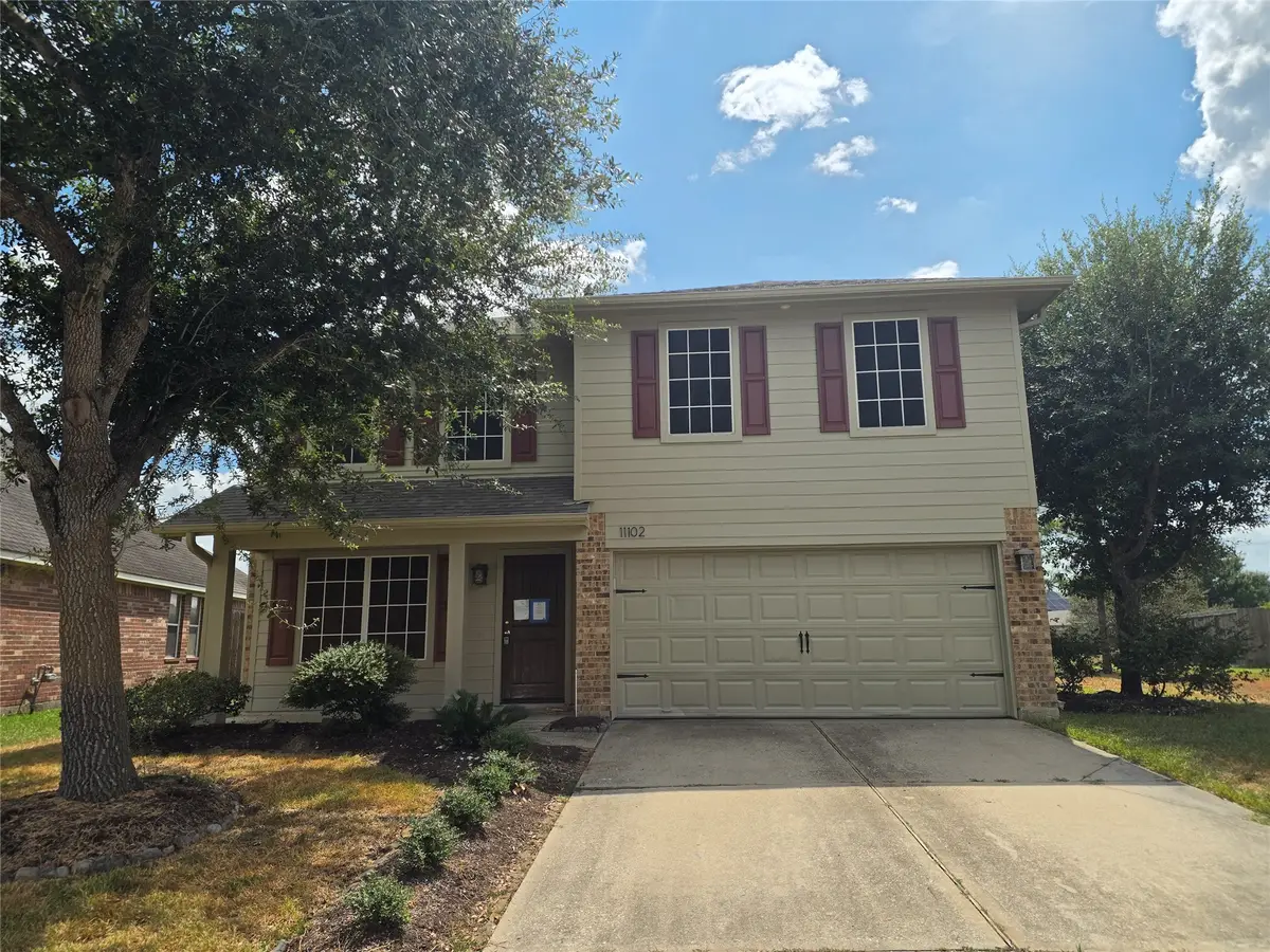 11102 Great Hawk Lane, Houston, TX 77075 - #1