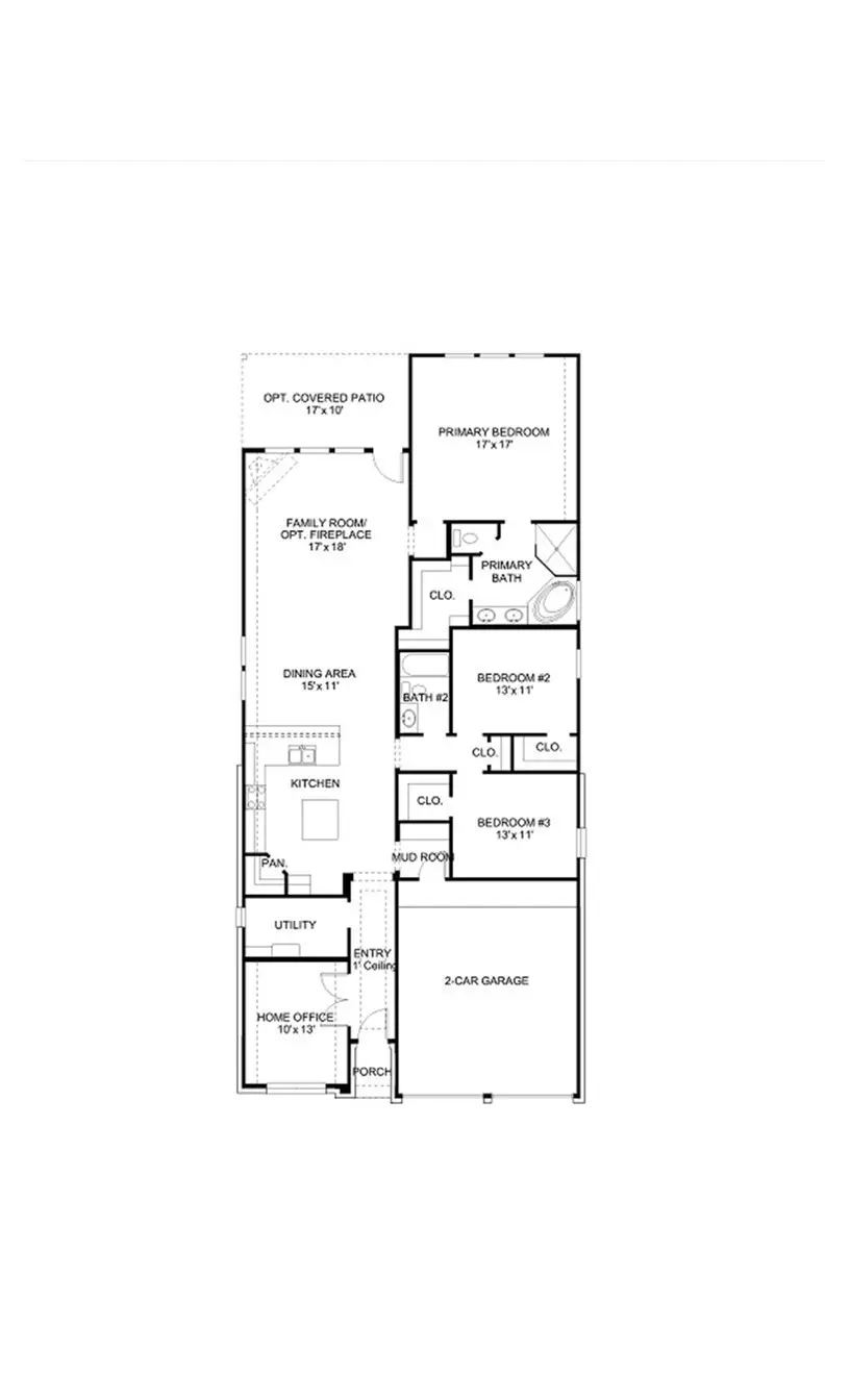 8915 Moose Trail, Manvel, TX 77578 - #2