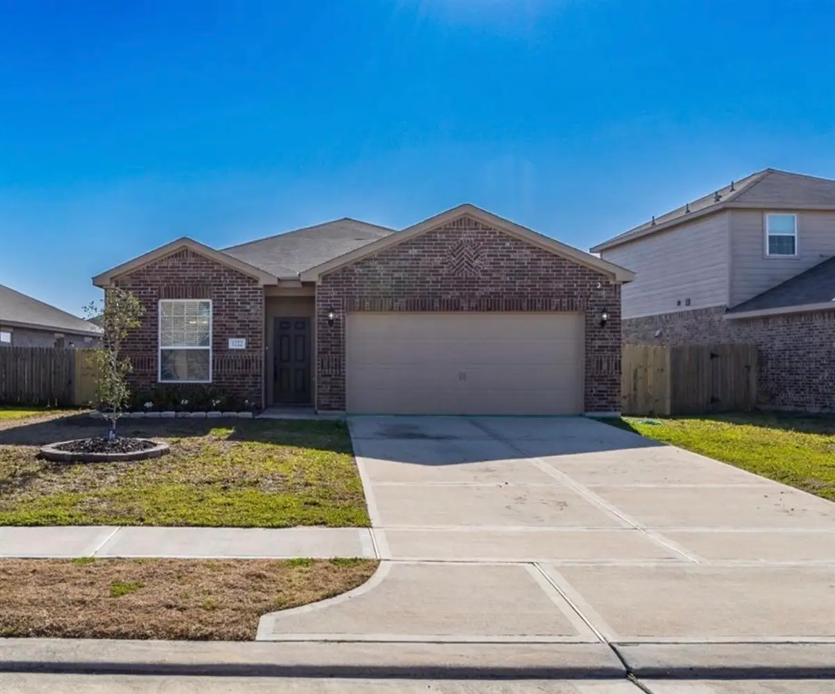 1222 Steel Redan Drive, Iowa Colony, TX 77583 - #1