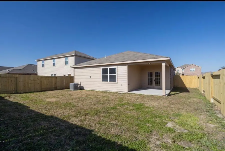 1222 Steel Redan Drive, Iowa Colony, TX 77583 - #2