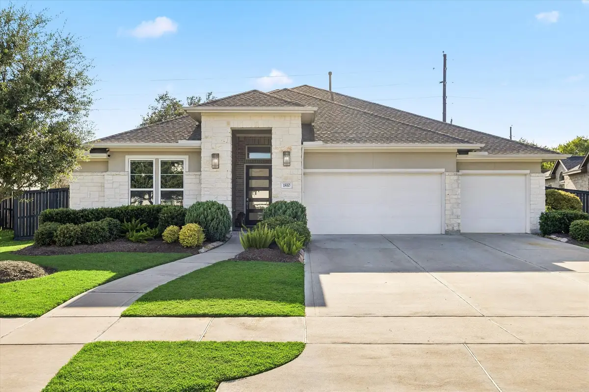 1810 Fresh Garden Way Way, Richmond, TX 77406 - #1