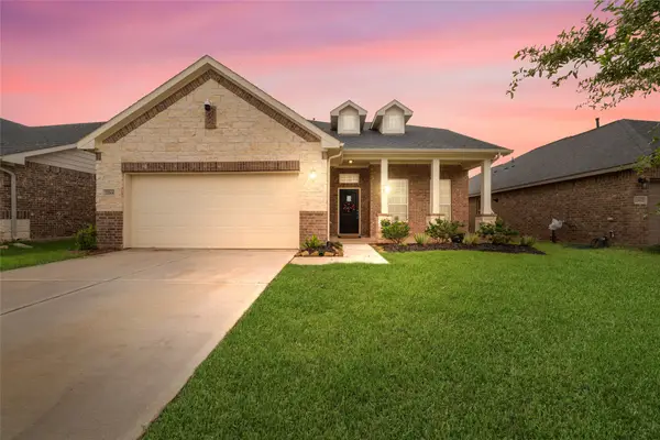 22606 Rosehill Meadow Drive, Tomball, TX 77377