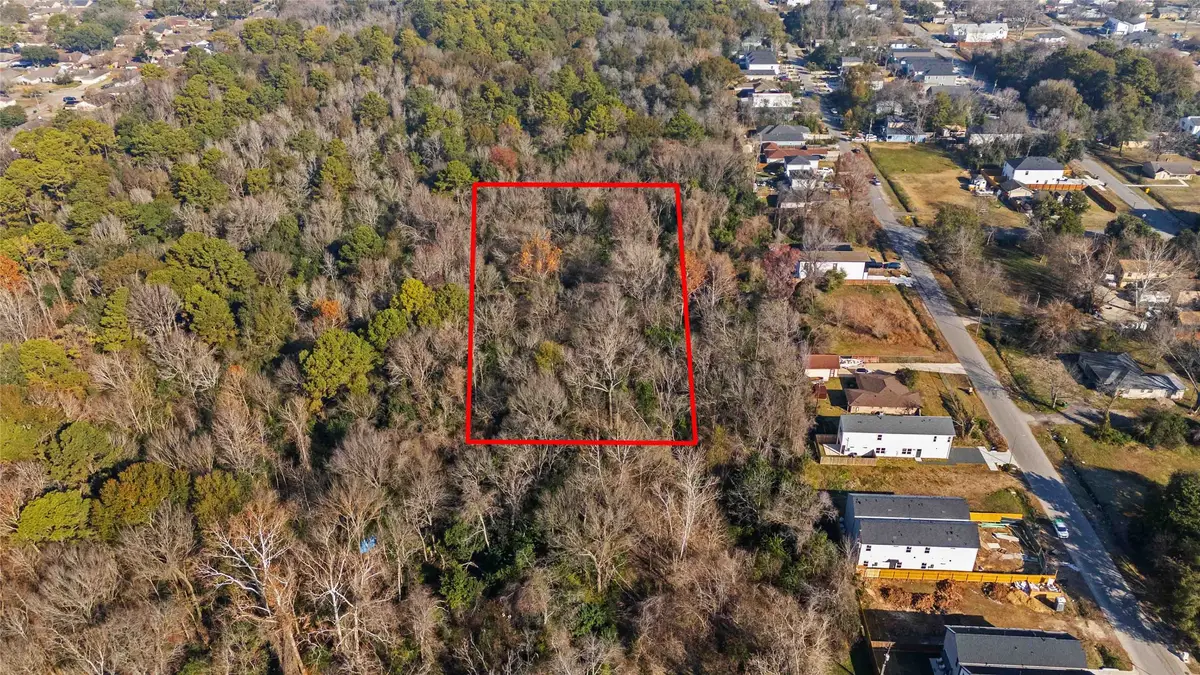 0 Washington, Houston, TX 77088 - Image #1