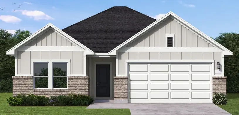 6715 Pebble Bluff Court, Cove, TX 77523 - #1
