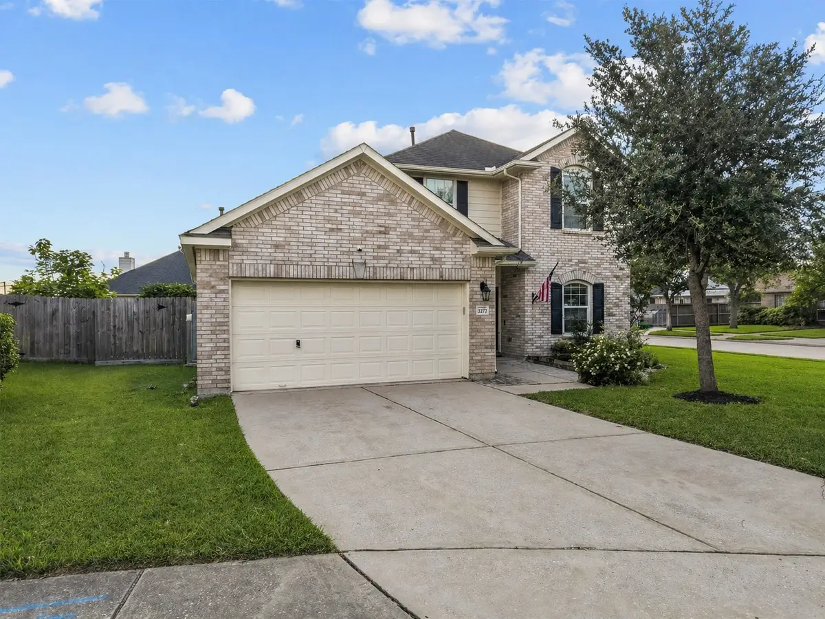 3277 Park Falls Court, League City, TX 77573 - #1