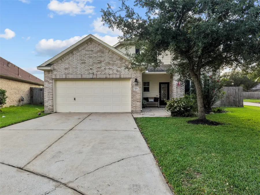 3277 Park Falls Court, League City, TX 77573 - #2