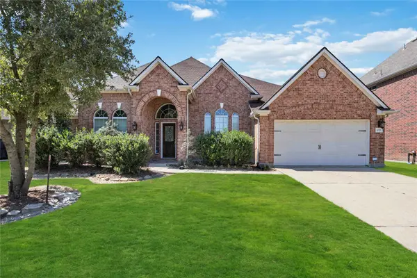 30715 Eastridge Drive, Spring, TX 77386