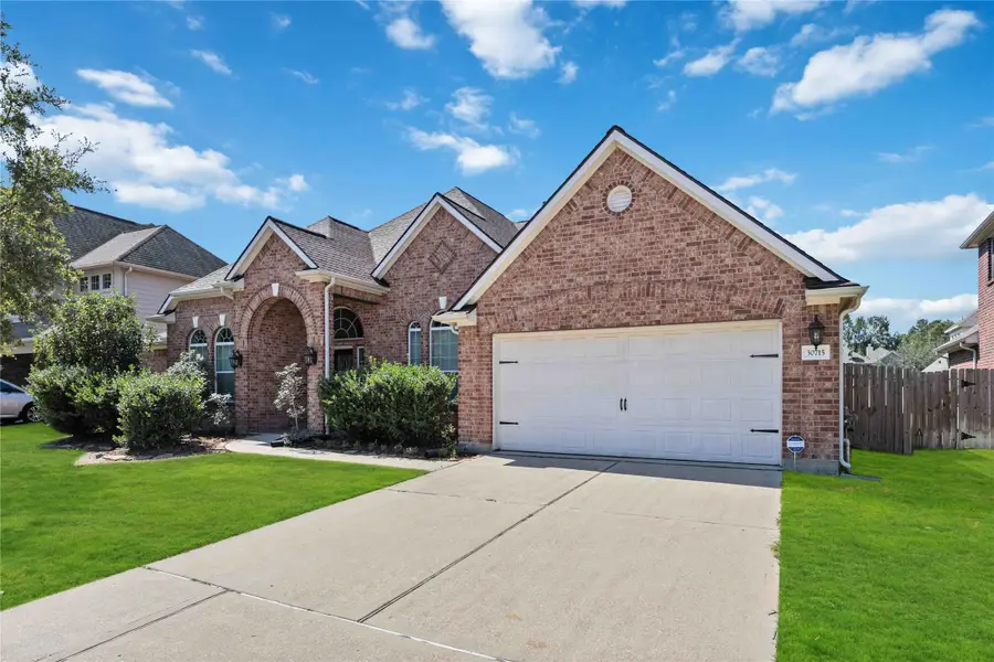 30715 Eastridge Drive, Spring, TX 77386 - Image #2