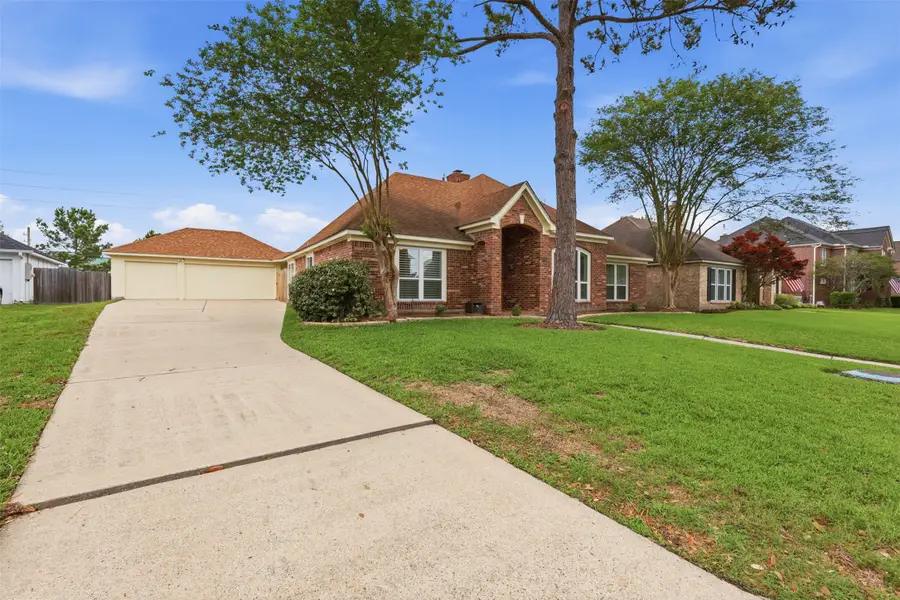 18811 Polo Meadow Drive, Humble, TX 77346 - #2