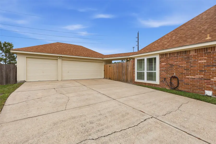 18811 Polo Meadow Drive, Humble, TX 77346 - #3