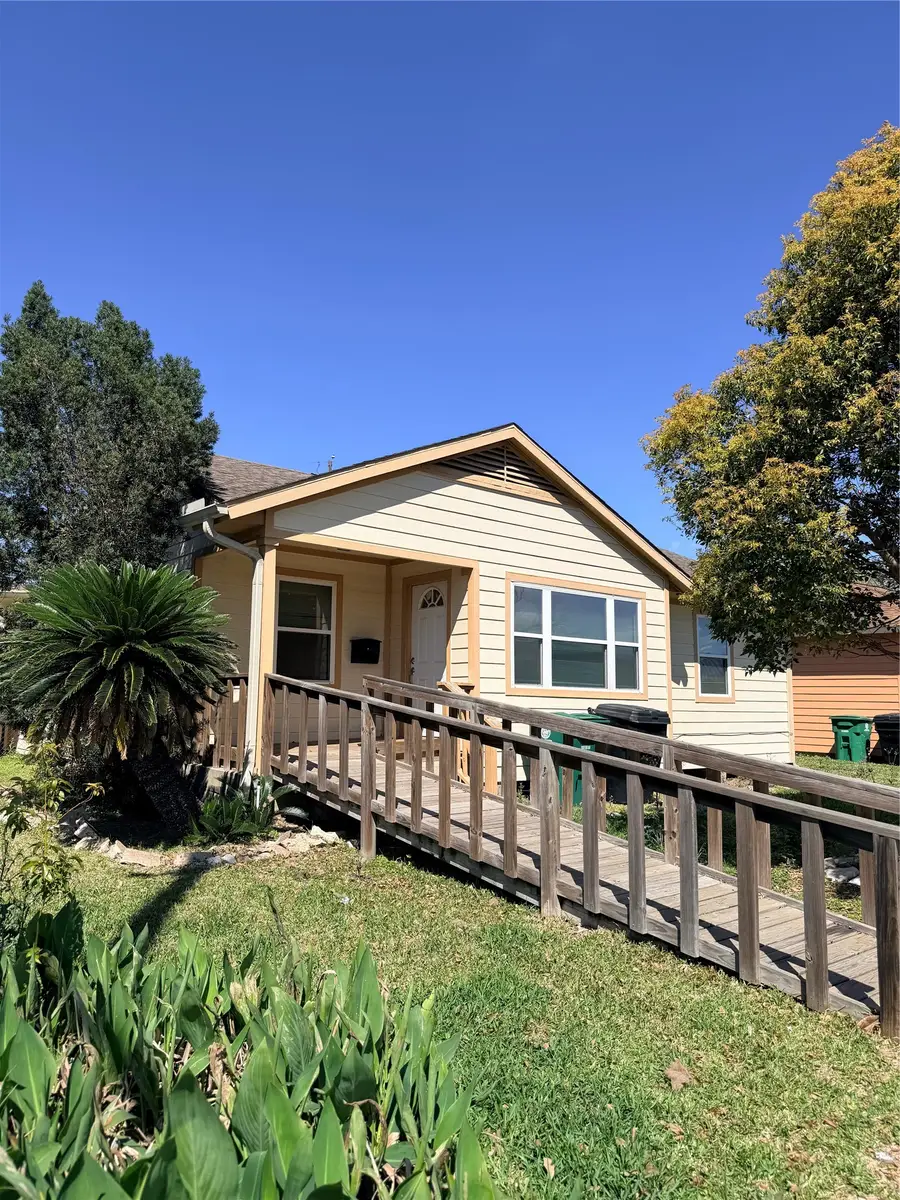 7703 Eden Street, Houston, TX 77012 - #3