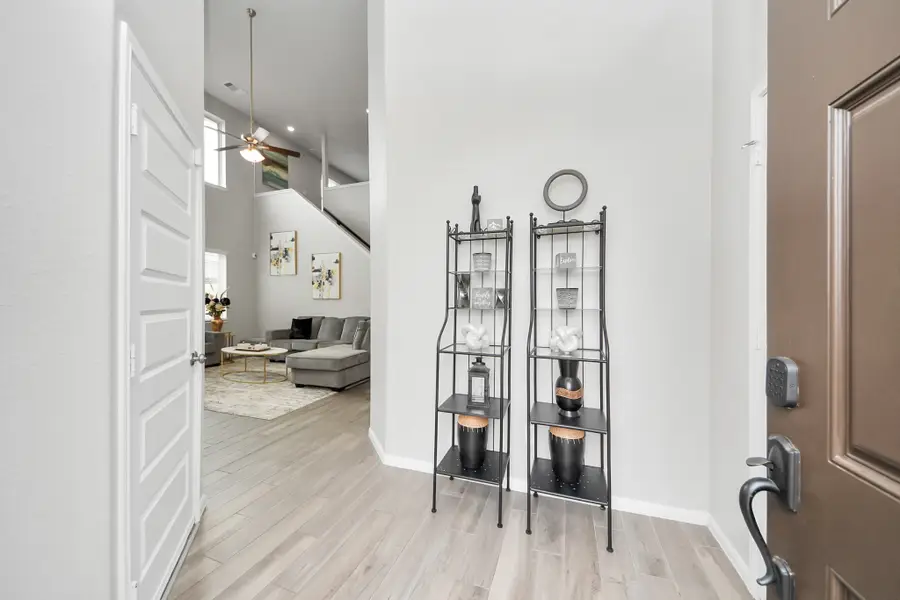 5324 Cj Walker Lane, Houston, TX 77048 - #3