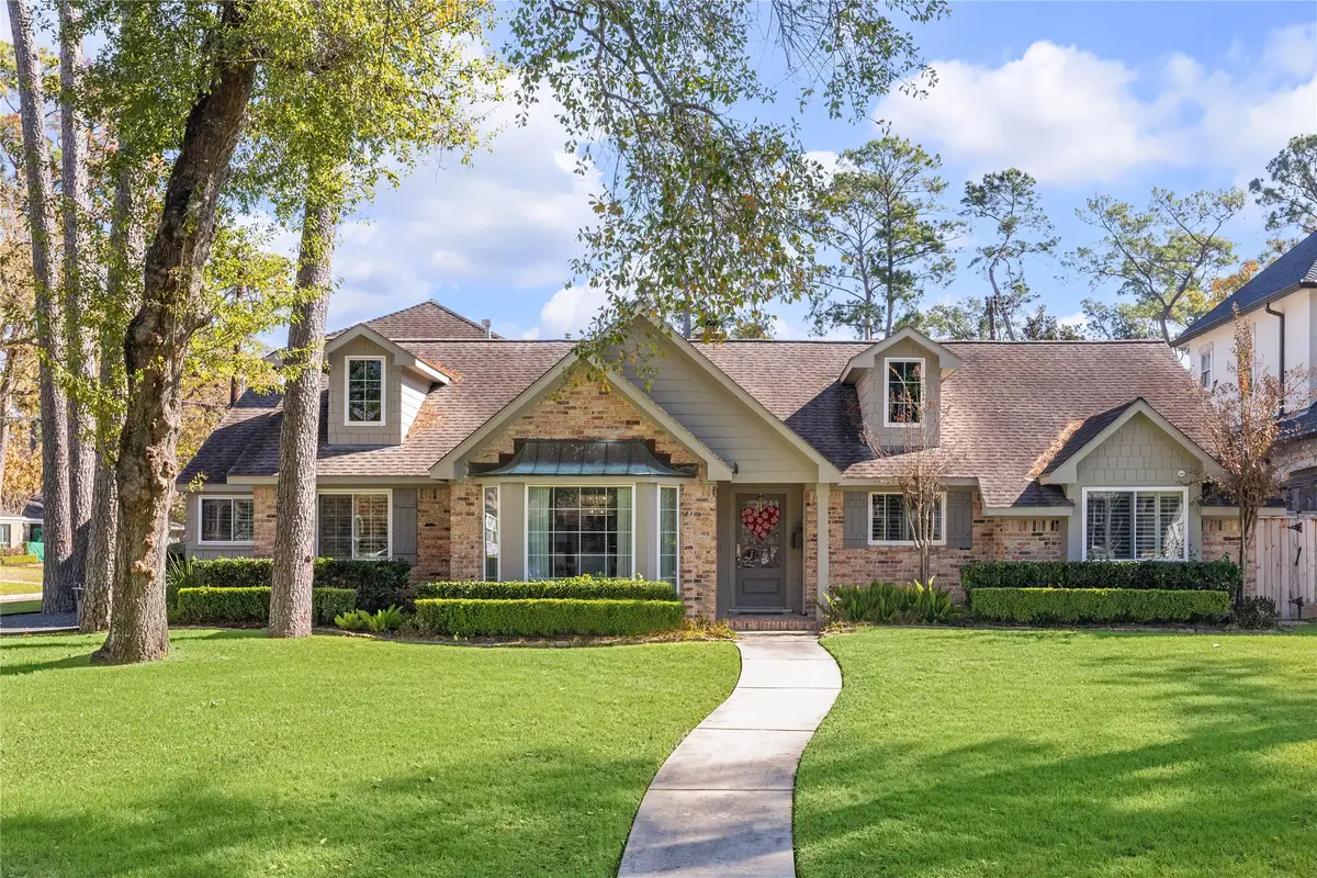 118 Matisse Drive, Houston, TX 77079 - #1