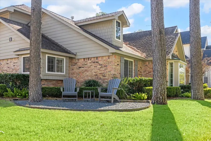 118 Matisse Drive, Houston, TX 77079 - #2