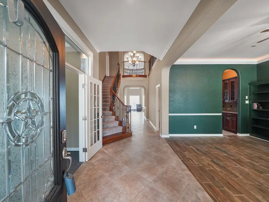 3715 Finch Springs Lane, Katy, TX 77494 - #2