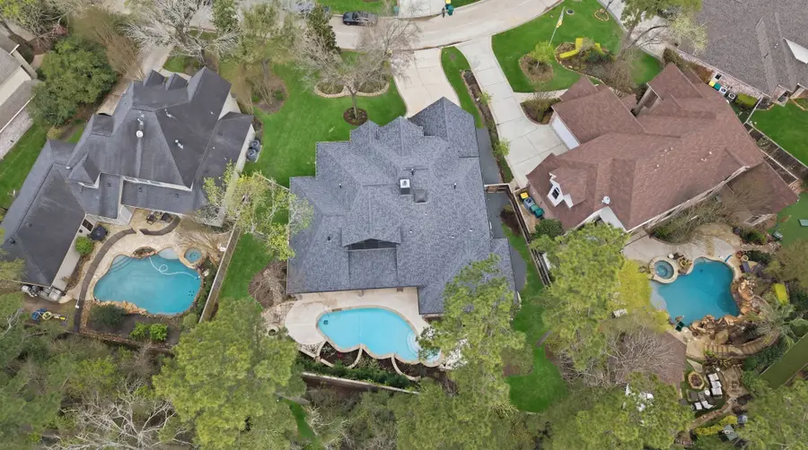 62 N Spring Trellis Circle, The Woodlands, TX 77382 - #2