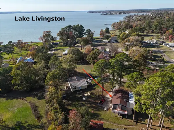 123 Hilltop, Onalaska, TX 77360