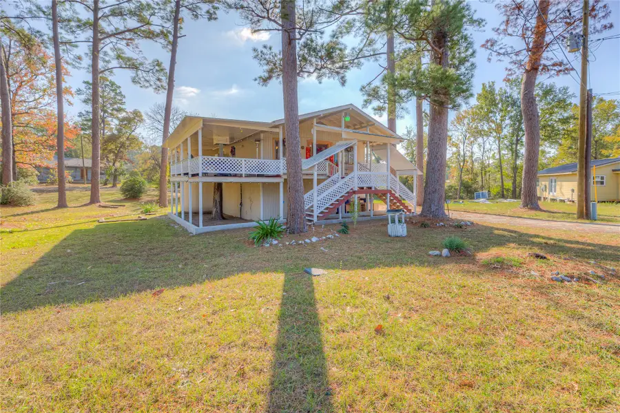 123 Hilltop, Onalaska, TX 77360 - Image #2