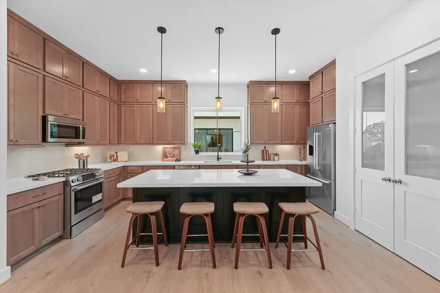 1503 Vermont Street #D, Houston, TX 77006 - Image #2