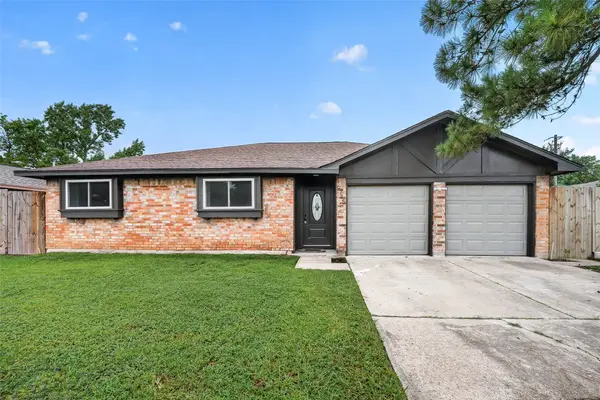 9715 Seeker Street, Houston, TX 77078