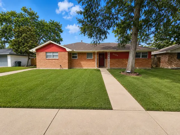 2126 Possum Creek Road, Houston, TX 77017