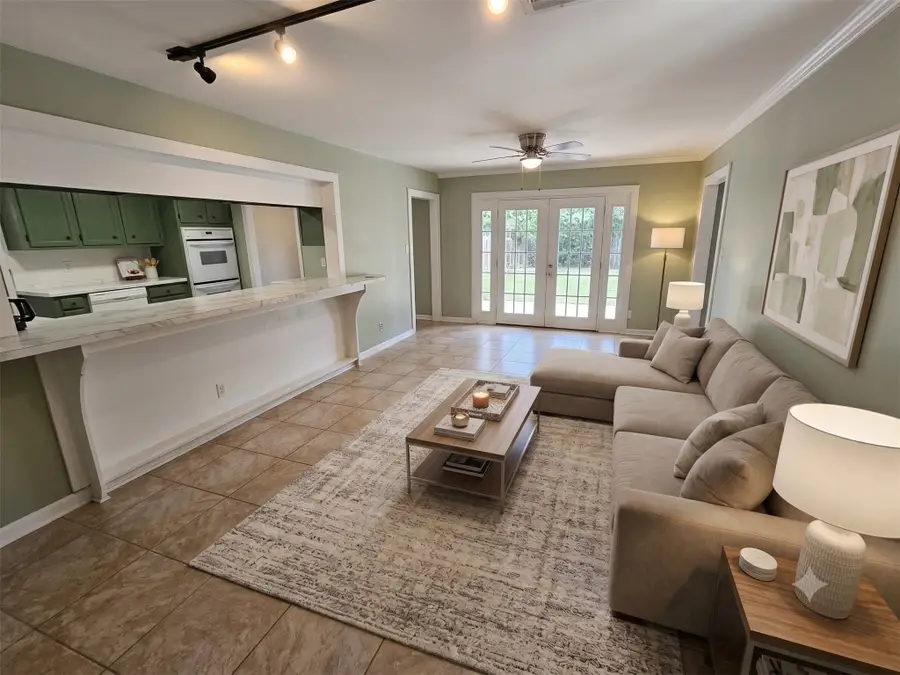 2126 Possum Creek Road, Houston, TX 77017 - #3