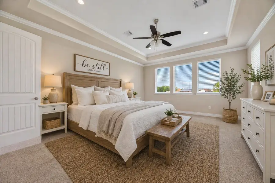 803 Lily Lane, Rosharon, TX 77583 - #3