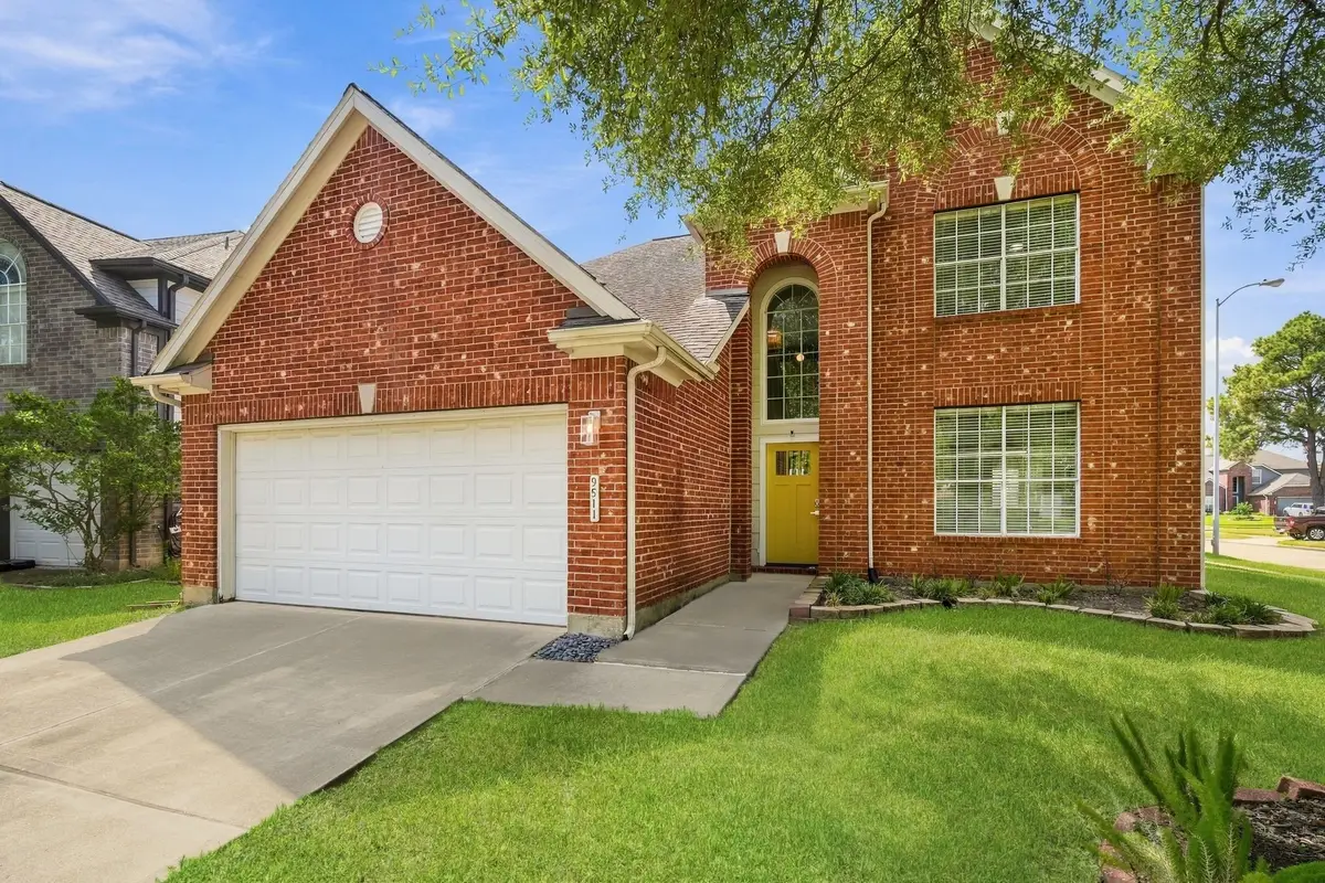 9511 Goldenglade Circle, Houston, TX 77064 - #1