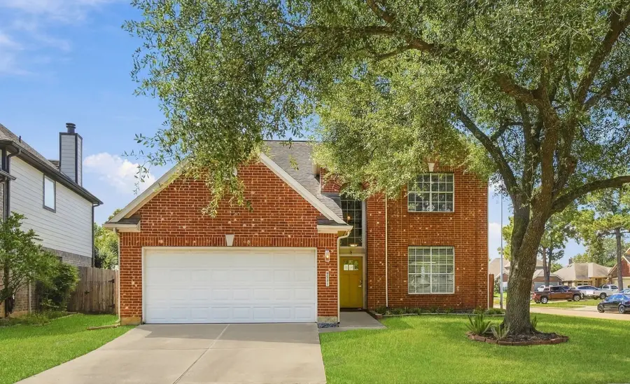 9511 Goldenglade Circle, Houston, TX 77064 - #2