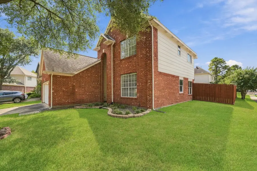 9511 Goldenglade Circle, Houston, TX 77064 - #3