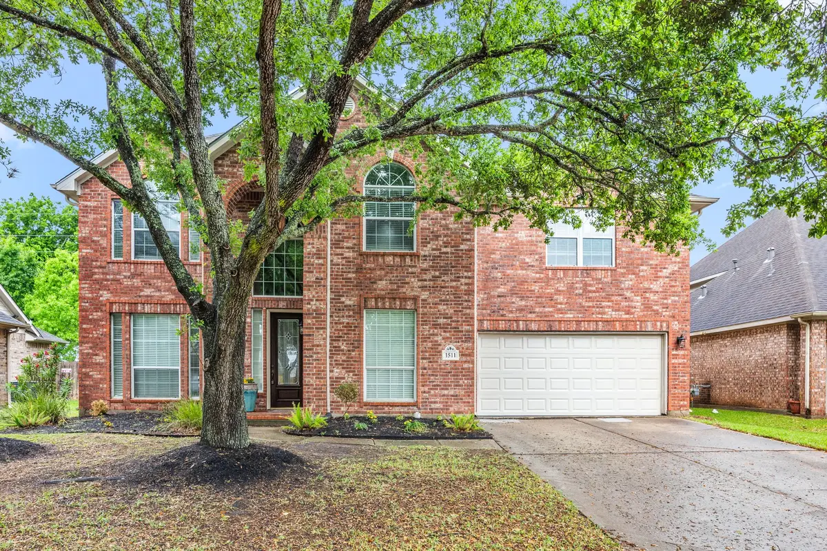 1511 Rocky Bar Lane, Richmond, TX 77469 - #1