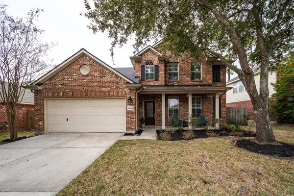 14319 Morning Lodge Lane, Houston, TX 77044