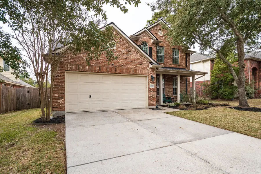 14319 Morning Lodge Lane, Houston, TX 77044 - Image #2