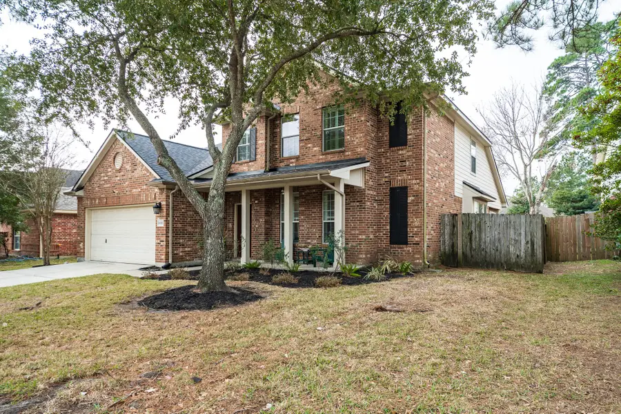 14319 Morning Lodge Lane, Houston, TX 77044 - Image #3