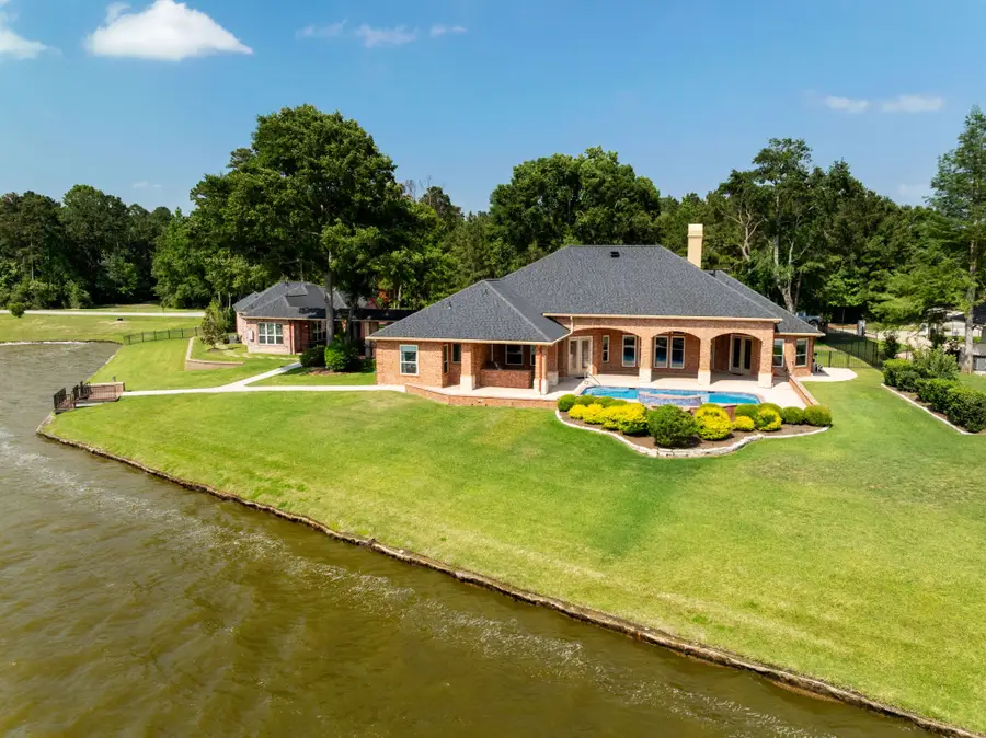 28211 E Benders Landing Boulevard, Spring, TX 77386 - #2