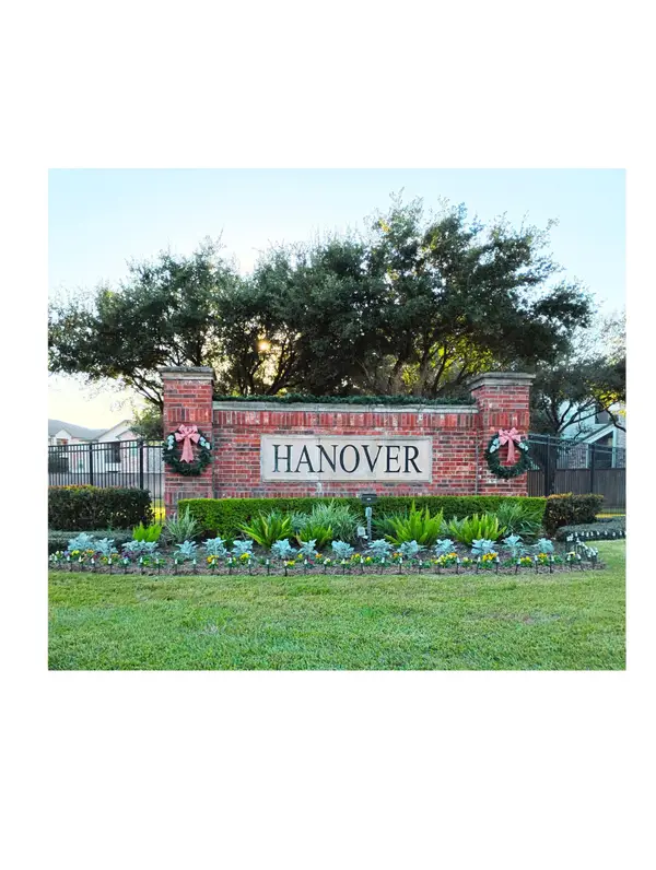 14538 Durham Chase Lane, Houston, TX 77095