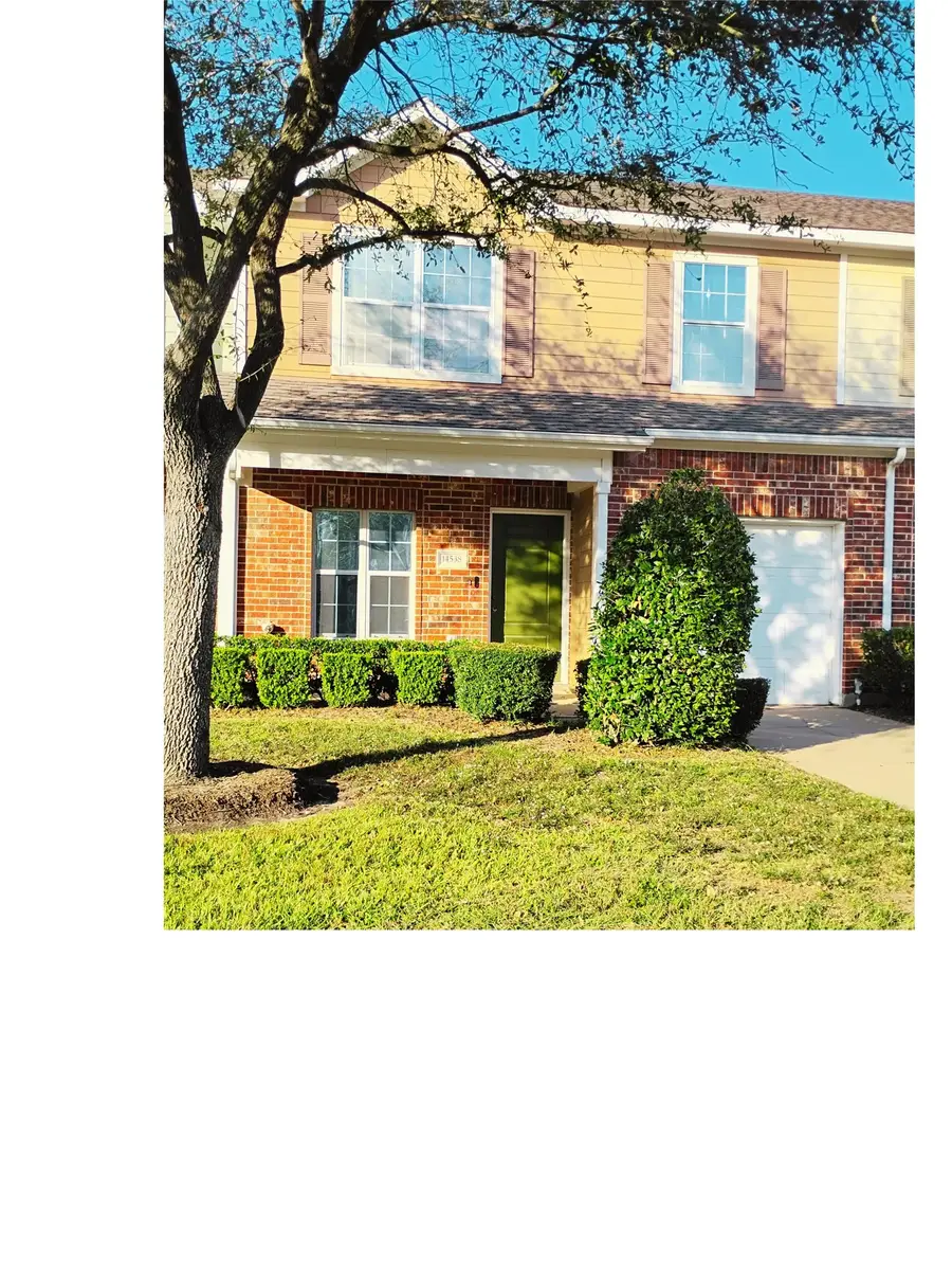 14538 Durham Chase Lane, Houston, TX 77095 - #2