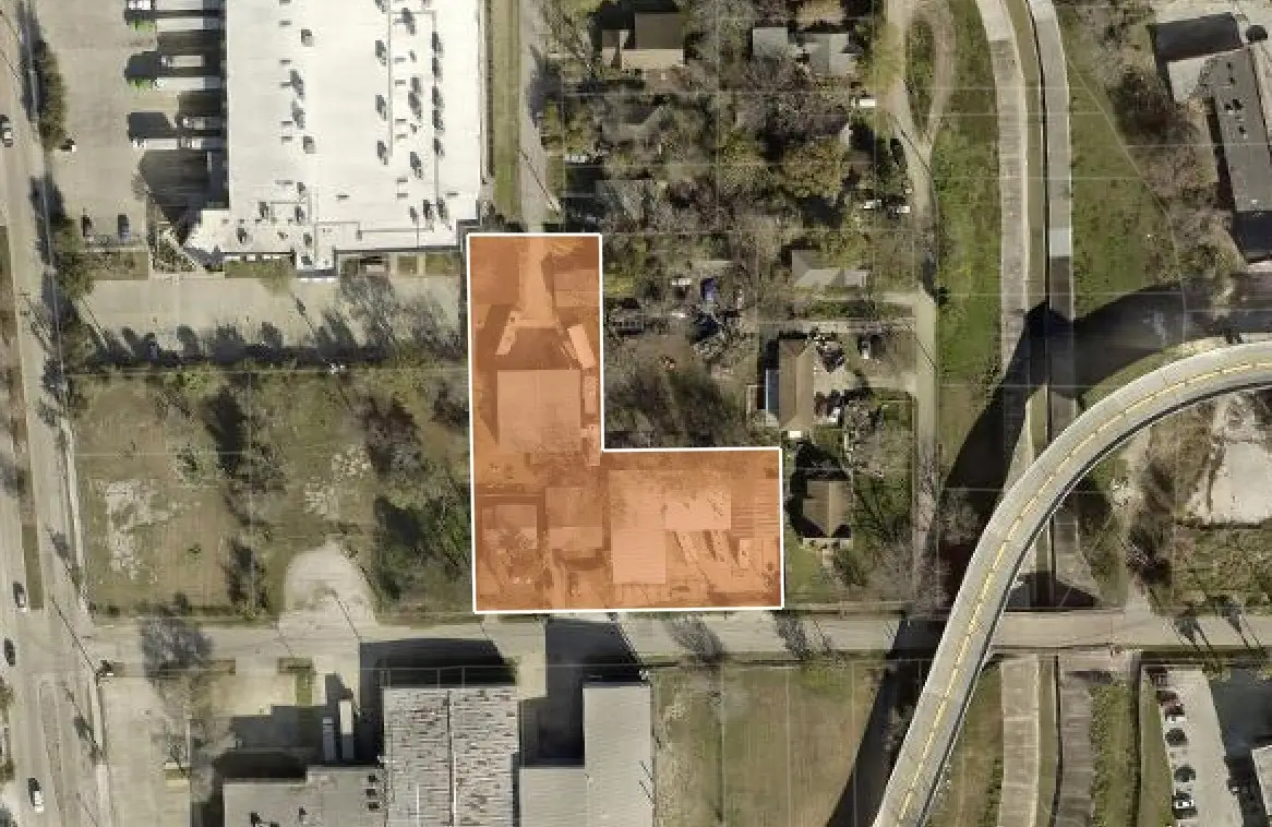 4102 Red Haw Lane, Houston, TX 77022 - #1