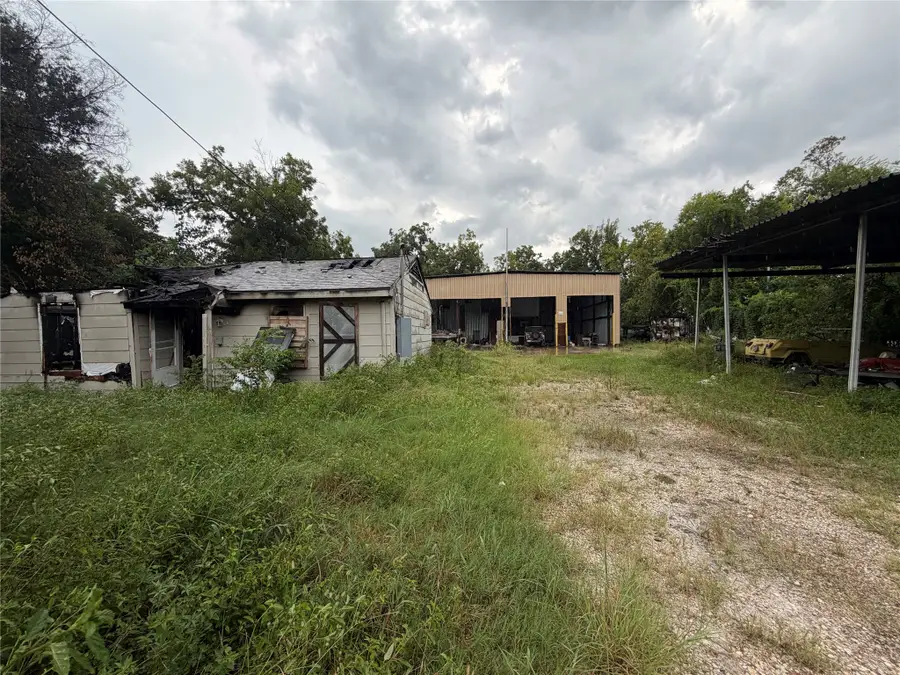 4102 Red Haw Lane, Houston, TX 77022 - #2
