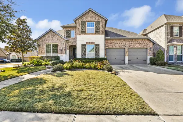 16803 Whiteoak Canyon Drive, Humble, TX 77346