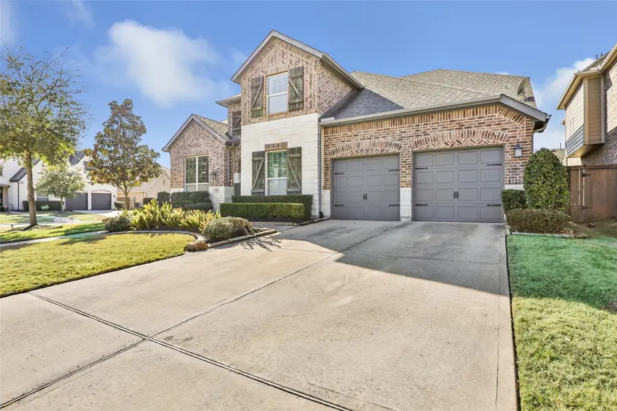 16803 Whiteoak Canyon Drive, Humble, TX 77346 - #3