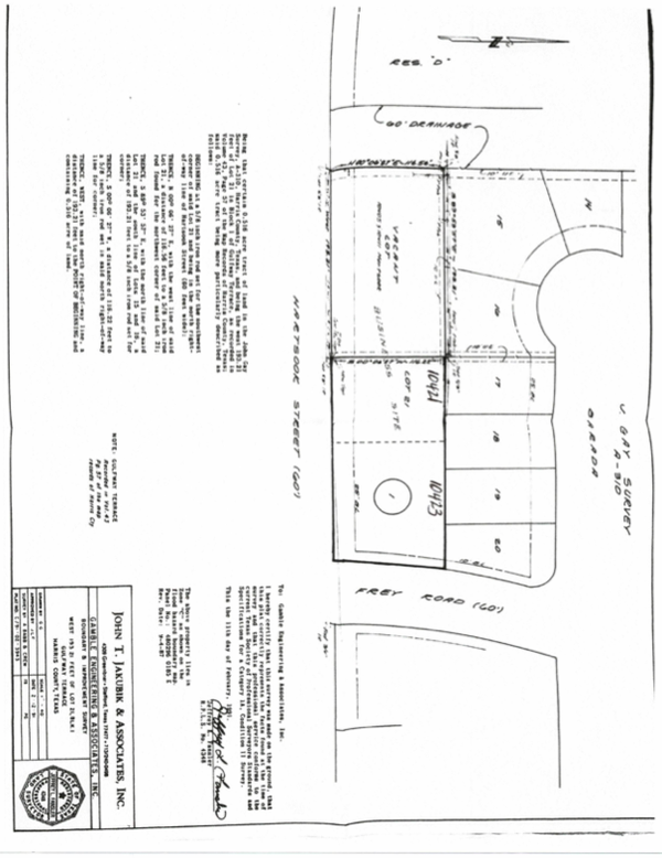 Property