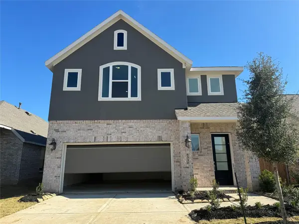 5831 Havana Mist Drive, Katy, TX 77493