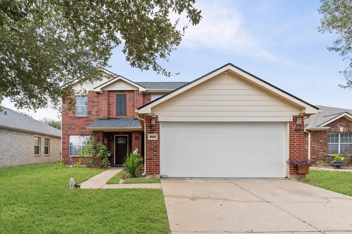 3847 Pebble Garden Lane, Katy, TX 77449 - Image #1