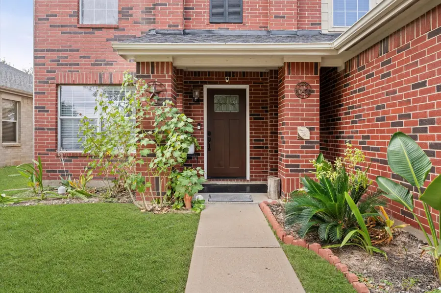 3847 Pebble Garden Lane, Katy, TX 77449 - Image #2