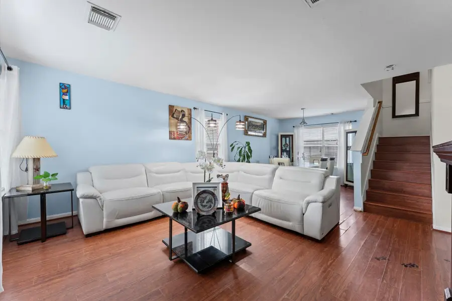 3847 Pebble Garden Lane, Katy, TX 77449 - Image #3